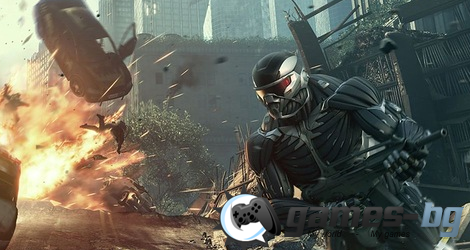 Crysis 2 Прохождение к игре